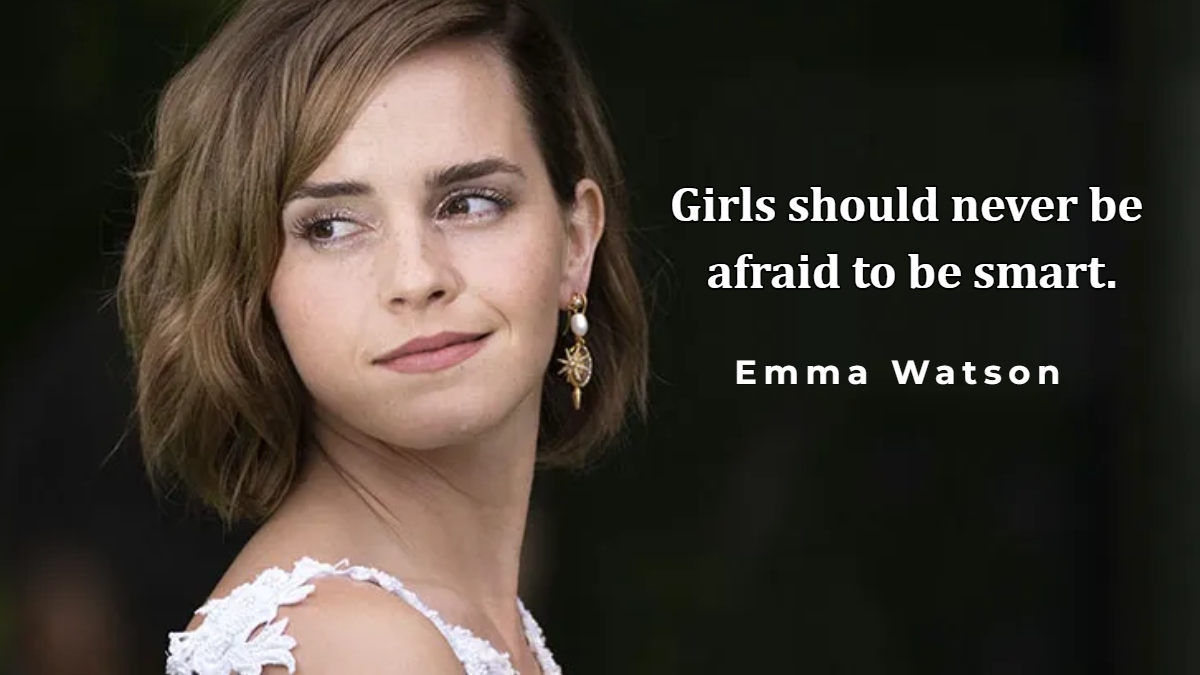 10 Strong Women Quotes By Beyonce, Marilyn Monroe, Michelle Obama, Emma(00)